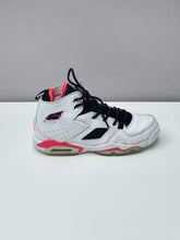 Load image into Gallery viewer, Jordan Flight Club 91 GS White Infrared Sneakers
