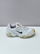Load image into Gallery viewer, Nike Air Max Resolve Plus Low White Sneakers