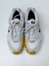 Load image into Gallery viewer, Nike Air Max Resolve Plus Low White Sneakers