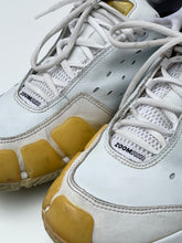 Load image into Gallery viewer, Nike Air Max Resolve Plus Low White Sneakers