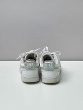 Load image into Gallery viewer, Nike Court Vision Low White Trainers