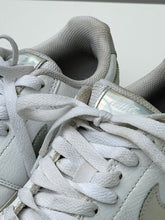 Load image into Gallery viewer, Nike Court Vision Low White Trainers