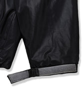 Load image into Gallery viewer, Raiders black oversized jacket