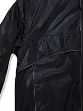 Load image into Gallery viewer, Raiders black oversized jacket