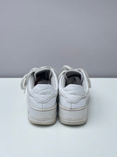 Load image into Gallery viewer, Nike Air Force 1 Sage Low Triple White Sneakers