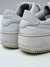 Load image into Gallery viewer, Nike Air Force 1 Sage Low Triple White Sneakers