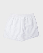 Load image into Gallery viewer, Y2k Authentic Champion White sports shorts
