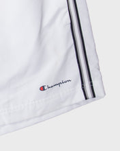 Load image into Gallery viewer, Y2k Authentic Champion White sports shorts