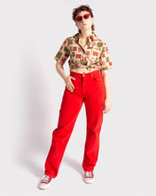 Load image into Gallery viewer, Red Valentino jeans