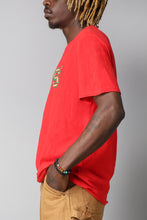 Load image into Gallery viewer, Levi's Red Embroidered logo short sleeve t-shirt