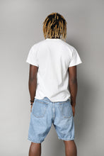 Load image into Gallery viewer, Los Angeles Lakers Basketball White T-shirt
