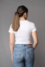 Load image into Gallery viewer, Playboy white t-shirt