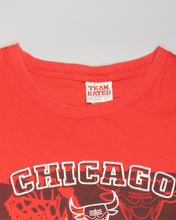Load image into Gallery viewer, CHICAGO BULLS BASKETBALL T-SHIRT