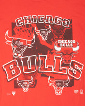 Load image into Gallery viewer, CHICAGO BULLS BASKETBALL T-SHIRT