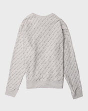 Load image into Gallery viewer, Y2k Authentic Champion Grey Long Sleeve Sweatshirt