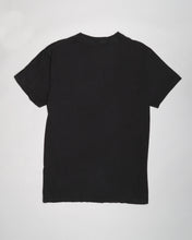 Load image into Gallery viewer, Black short-sleeved casual fit Michael Jackson Thriller T-shirt