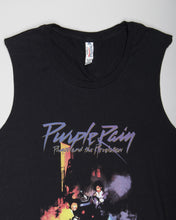 Load image into Gallery viewer, BLACK PRINCE SLEEVELESS CASUAL FIT VEST