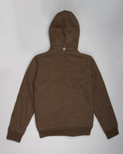 Load image into Gallery viewer, Brown carhartt hooded casual fit jacket