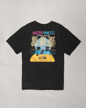 Load image into Gallery viewer, Panic at the disco x Weezer tour t-shirt