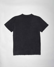 Load image into Gallery viewer, Michael jackson black short sleeved regular fit t-shirt