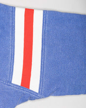 Load image into Gallery viewer, NFL New York Giants blue red oversized hoodie