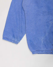 Load image into Gallery viewer, NFL New York Giants blue red oversized hoodie