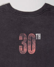 Load image into Gallery viewer, Black Elvis short sleeved t-shirt