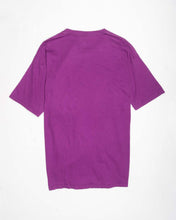 Load image into Gallery viewer, Champion purple short sleeved t-shirt
