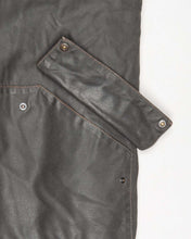 Load image into Gallery viewer, Genuine Versace Oversized Leather Jacket bootleg?