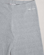 Load image into Gallery viewer, Y2k Washed-Out Grey Champion Flares