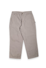 Load image into Gallery viewer, Carhartt '90s beige regular fit cargo pants