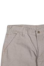 Load image into Gallery viewer, Carhartt '90s beige regular fit cargo pants
