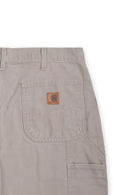 Load image into Gallery viewer, Carhartt '90s beige regular fit cargo pants