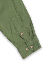 Load image into Gallery viewer, Carhartt green long sleeved regular fit '90s shirt