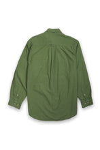 Load image into Gallery viewer, Carhartt green long sleeved regular fit '90s shirt