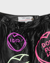Load image into Gallery viewer, Freak Boutique black skirt with attitude!