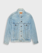 Load image into Gallery viewer, Levi's denim jacket