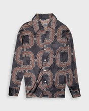 Load image into Gallery viewer, 70'S Style Patterned Shirt