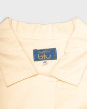 Load image into Gallery viewer, BYBLOS BLU EGYPTIAN/NAUTICAL CREAM SHIRT