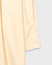 Load image into Gallery viewer, BYBLOS BLU EGYPTIAN/NAUTICAL CREAM SHIRT