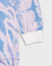 Load image into Gallery viewer, Tie dye Rework New York Giants sweatshirt