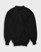 Load image into Gallery viewer, Black Hockey Pro '90s graphic printed sweatshirt