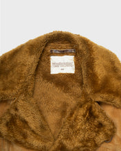 Load image into Gallery viewer, Van Heusen brown corduroy jacket