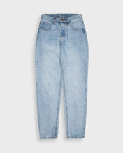 Load image into Gallery viewer, John Galt faded blue jeans
