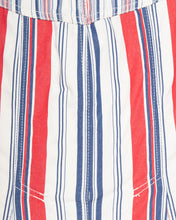 Load image into Gallery viewer, Tommy Hilfiger tricolour striped skirt