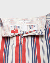 Load image into Gallery viewer, Tommy Hilfiger tricolour striped skirt