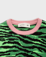 Load image into Gallery viewer, Kenzo X H&M knitted jumper