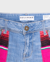 Load image into Gallery viewer, '90s cut-off denim mini-shorts