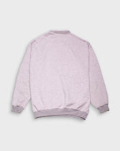 Load image into Gallery viewer, Purple lilac sportswear sweater