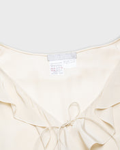 Load image into Gallery viewer, CREAM MAX MARA TOP